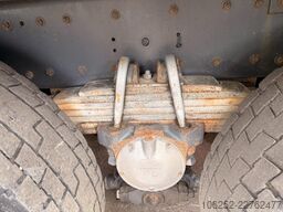 Renault 370 DCI 6x4 + CRANE PALFINGER PK16502 + RADIO -...