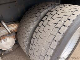 Renault 370 DCI 6x4 + CRANE PALFINGER PK16502 + RADIO -...