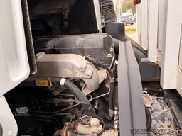 Renault 370 DCI 6x4 + CRANE PALFINGER PK16502 + RADIO -...