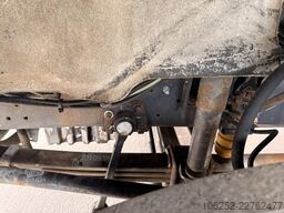 Renault 370 DCI 6x4 + CRANE PALFINGER PK16502 + RADIO -...