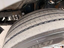 Renault 370 DCI 6x4 + CRANE PALFINGER PK16502 + RADIO -...