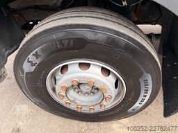 Renault 370 DCI 6x4 + CRANE PALFINGER PK16502 + RADIO -...
