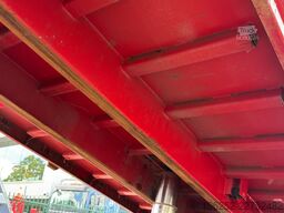 Scania G490 8x4 TRIDEM TIPPER + CRANE FASSI F275A.2.25...