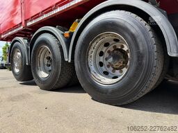 Scania G490 8x4 TRIDEM TIPPER + CRANE FASSI F275A.2.25...