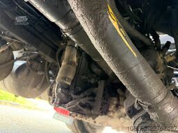 Scania G490 8x4 TRIDEM PRITSCHE + KRAN FASSI F275A.2.2...