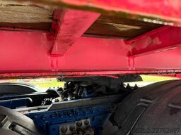 LAG 2-AXLES PLATFORM / PLATEAU 38T - 12m - ROR - AI...