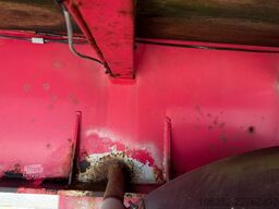 LAG 2-AXLES PLATFORM / PLATEAU 38T - 12m - ROR - AI...