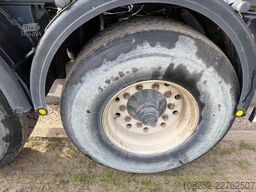 De Buf BM 12-36-2 - 12m³ MIXER - DEUTZ AUX. MOTOR - BP...