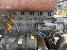 De Buf BM 12-36-2 - 12m³ MIXER - DEUTZ AUX. MOTOR - BP...