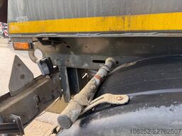 De Buf BM 12-36-2 - 12m³ MIXER - DEUTZ AUX. MOTOR - BP...