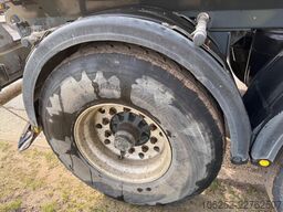 De Buf BM 12-36-2 - 12m³ MIXER - DEUTZ AUX. MOTOR - BP...
