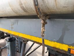 De Buf BM 12-36-2 - 12m³ MIXER - DEUTZ AUX. MOTOR - BP...