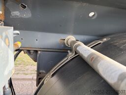 De Buf BM 12-36-2 - 12m³ MIXER - DEUTZ AUX. MOTOR - BP...