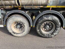 De Buf BM 12-36-2 - 12m³ MIXER - DEUTZ AUX. MOTOR - BP...