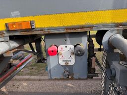 De Buf BM 12-36-2 - 12m³ MIXER - DEUTZ AUX. MOTOR - BP...
