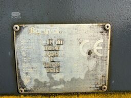 De Buf BM 12-36-2 - 12m³ MIXER - DEUTZ AUX. MOTOR - BP...