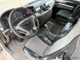 MAN TGX 33.480 6x4 MANUAL ZF - AJK HOOKLIFT - AIR S...