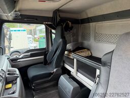 MAN TGX 33.480 6x4 MANUAL ZF - AJK HOOKLIFT - AIR S...
