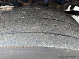 MAN TGX 33.480 6x4 MANUAL ZF - AJK HOOKLIFT - AIR S...