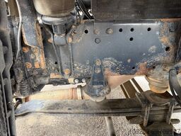MAN TGX 33.480 6x4 MANUAL ZF - AJK HOOKLIFT - AIR S...