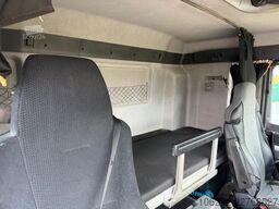 MAN TGX 33.480 6x4 MANUAL ZF - AJK HOOKLIFT - AIR S...