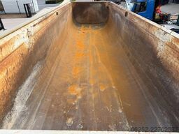 Schmitz Cargobull SGF*S3 - 8.5 *COC* - STEEL TIPPER / STAHL KIPPE...