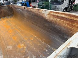 Schmitz Cargobull SGF*S3 - 8.5 *COC* - STEEL TIPPER / STAHL KIPPE...