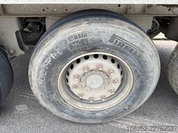 Schmitz Cargobull SGF*S3 - 8.5 *COC* - STEEL TIPPER / STAHL KIPPE...