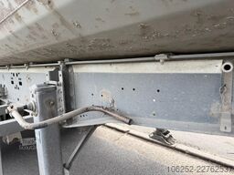 Schmitz Cargobull SGF*S3 - 8.5 *COC* - STEEL TIPPER / STAHL KIPPE...