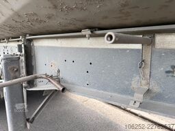 Schmitz Cargobull SGF*S3 - 8.5 *COC* - STEEL TIPPER / STAHL KIPPE...