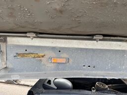 Schmitz Cargobull SGF*S3 - 8.5 *COC* - STEEL TIPPER / STAHL KIPPE...