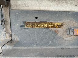 Schmitz Cargobull SGF*S3 - 8.5 *COC* - STEEL TIPPER / STAHL KIPPE...