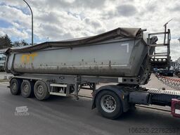 Schmitz Cargobull SGF*S3 - 8.5 *COC* - STEEL TIPPER / STAHL KIPPE...