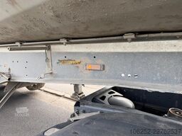 Schmitz Cargobull SGF*S3 - 8.5 *COC* - STEEL TIPPER / STAHL KIPPE...