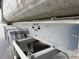 Schmitz Cargobull SGF*S3 - 8.5 *COC* - STEEL TIPPER / STAHL KIPPE...