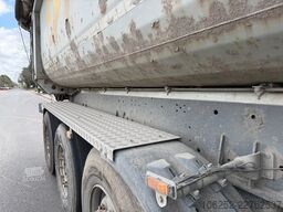 Schmitz Cargobull SGF*S3 - 8.5 *COC* - STEEL TIPPER / STAHL KIPPE...