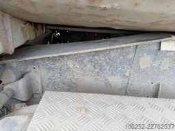 Schmitz Cargobull SGF*S3 - 8.5 *COC* - STEEL TIPPER / STAHL KIPPE...