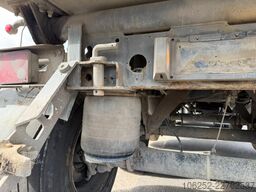 Schmitz Cargobull SGF*S3 - 8.5 *COC* - STEEL TIPPER / STAHL KIPPE...