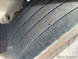 Schmitz Cargobull SGF*S3 - 8.5 *COC* - STEEL TIPPER / STAHL KIPPE...