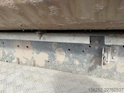 Schmitz Cargobull SGF*S3 - 8.5 *COC* - STEEL TIPPER / STAHL KIPPE...
