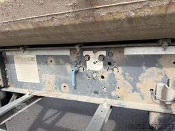 Schmitz Cargobull SGF*S3 - 8.5 *COC* - STEEL TIPPER / STAHL KIPPE...