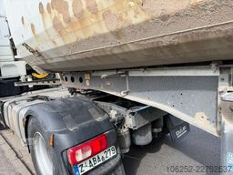 Schmitz Cargobull SGF*S3 - 8.5 *COC* - STEEL TIPPER / STAHL KIPPE...