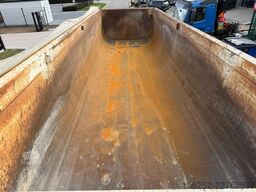 Schmitz Cargobull SGF*S3 - 8.5 *COC* - STEEL TIPPER / STAHL KIPPE...
