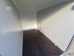 Debon C255 Roadster Sport Polyester Seitentür