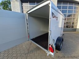 Debon C255 Roadster Sport Polyester Seitentür