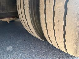FAYMONVILLE STZ-4U - 81T - 3 HYDR STEERING AXLES - 11m LOWD...