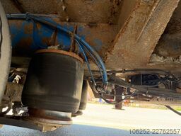 FAYMONVILLE STZ-4U - 81T - 3 HYDR STEERING AXLES - 11m LOWD...
