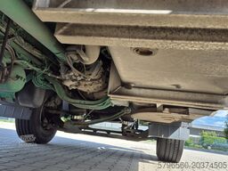 Mercedes-Benz Antos 2540L mit PK 20.501L Tec3