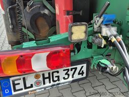 Mercedes-Benz Antos 2540L mit PK 20.501L Tec3
