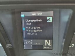 Mercedes-Benz Antos 2540L mit PK 20.501L Tec3